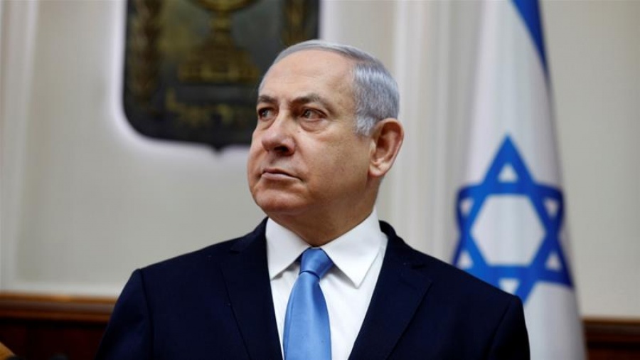 Συγχαρητήρια Netanyahu σε Μητσοτάκη – Ευχαρίστησε Τσίπρα για την προώθηση των σχέσεων με το Ισραήλ
