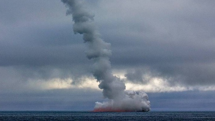 Ματαιώθηκε δοκιμαστική εκτόξευση διηπειρωτικού βαλλιστικού πυραύλου από ρωσικό πυρηνικό υποβρύχιο