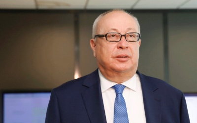 Με λογικές βολέματος ετοιμάζονται να… παραιτήσουν τον Δουφεξή από τον ΕΦΚΑ