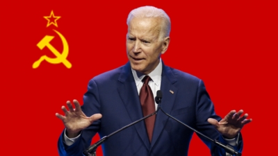 Ο σοσιαλιστής Biden φορτώνει με χρέη τους Αμερικανούς - Στα 150 χιλ. δολ. η κατά κεφαλήν επιβάρυνση λόγω του νέου πακέτου