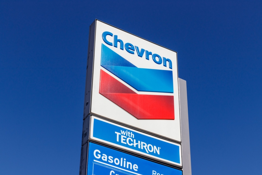 Chevron και Ιράκ «χτίζουν» ενεργειακή συμμαχία για παράκαμψη του Hormuz - Νέοι αγωγοί, γιγαντιαία κοιτάσματα