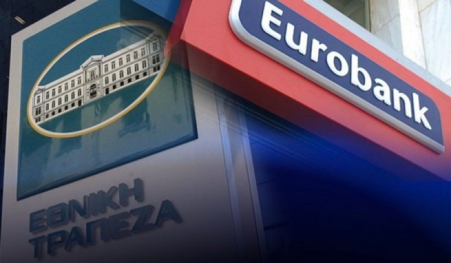 Η Εθνική με το placement του 20% θα περάσει πρώτη σε αποτίμηση αλλά η Eurobank έχει πανίσχυρο άσο για να αντισταθεί