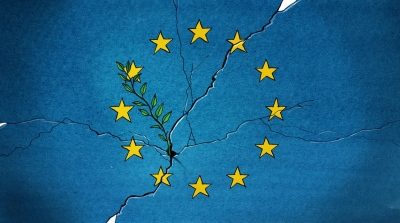 Η ουκρανική «βόμβα» των 600 δισ. δολ. απειλεί την ΕΕ - Αγωνία στις Βρυξέλλες για χρεοκοπία Κιέβου, επίμονο veto από Βέλγιο