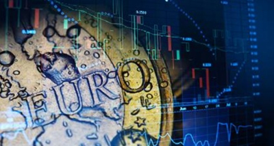 Red alert sounded by the ECB for a 1.4 trillion dollar shock in European banks - The fear from the Fed and gold