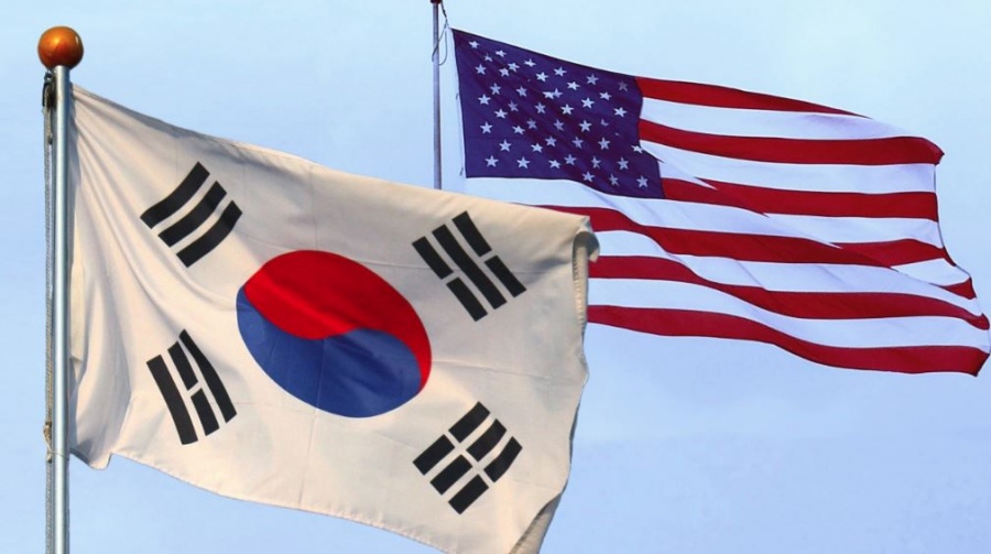 Σε τροποποίηση της εμπορικής τους συμφωνίας προχωρούν Ν. Κορέα και ΗΠΑ - Η Σεούλ θα εξαιρεθεί από τους δασμούς Trump