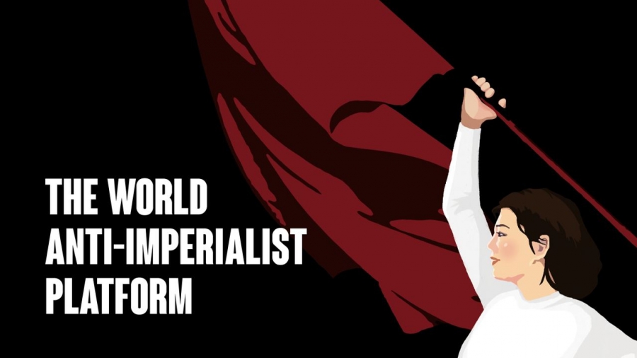 WAP: «Όσοι θέλουν ειρήνη πρέπει να στηρίξουν τη Ρωσία» - Μεγάλη καμπάνια κατά δυτικής «τροφοδότησης» του πολέμου