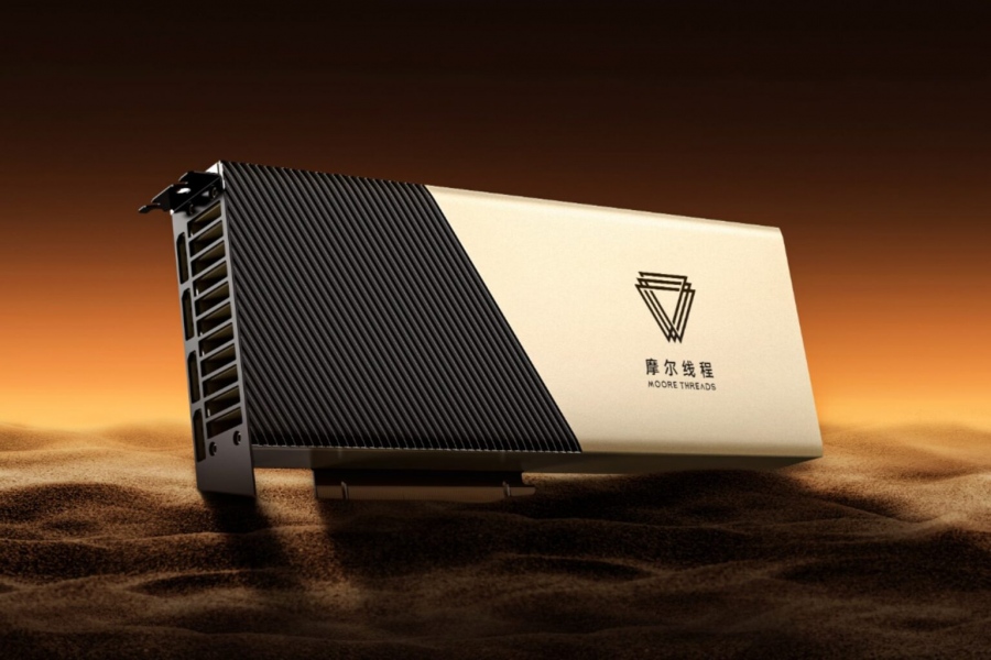 Εκρηκτικό ράλι πάνω από 400% για την κινέζικη Nvidia - Ντεμπούτο στη Σαγκάη για την Moore Threads
