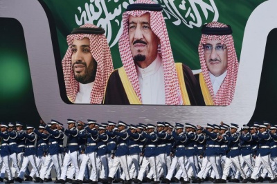Νέα (;) κρίση προ των πυλών στη βασιλική οικογένεια της Σαουδικής Αραβίας - Οι προκλήσεις του πρίγκιπα διαδόχου