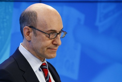 Rogoff (Harvard): Οι Κεντρικές Τράπεζες δεν μπορούν να σώσουν τη διεθνή οικονομία από μία νέα κρίση