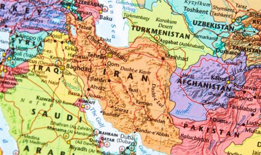 H «τριπλή Αντάντ της Μέσης Ανατολής» αλλάζει τη γεωπολιτική σκακιέρα
