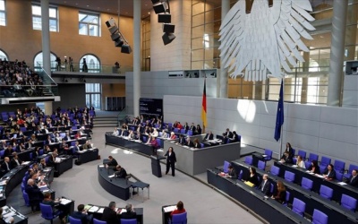 Γερμανία: Εξηγήσεις για το σκάνδαλο διαρροής προσωπικών δεδομένων πολιτικών ζητούν οι Σοσιαλδημοκράτες