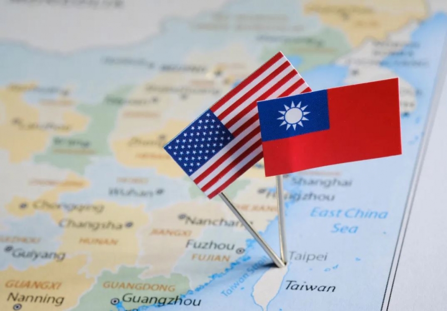 Στην Ταϊβάν η Pelosi, παρά τις προειδοποιήσεις - Κίνα σε ΗΠΑ: Δεν θα κάτσουμε με σταυρωμένα χέρια