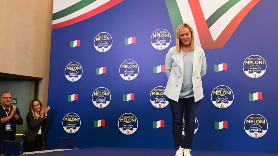 Politico: Οι 7 εφιάλτες που στοιχειώνουν την Ιταλίδα Meloni - Η διαδρομή δεν θα είναι εύκολη... Αλλά η ενωμένη Δεξιά ήρθε για μείνει