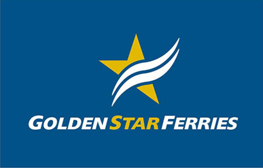 Ενδιαφέρον από την Golden Star Ferries για την ακτοπλοϊκή σύνδεση Θεσσαλονίκης - Σποράδες