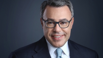 Ψάλτης (Alpha Bank): Κόμβος καινοτομίας τα Ιωάννινα - Εξαιρετικές προοπτικές