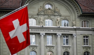 Ελβετία: Μηδενικά διατήρησε τα επιτόκια η SNB, στη σκιά της συμφωνίας για τους αμερικανικούς δασμούς