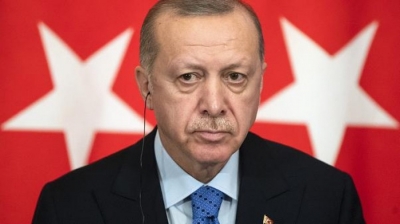 Τουρκία: Η ανταπόκριση των αρχών δεν είναι τόσο γρήγορη όσο ήθελε η κυβέρνηση, παραδέχεται ο πρόεδρος Erdogan
