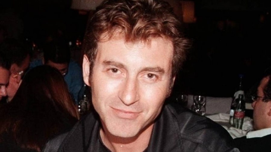 Πέθανε ο ηθοποιός Αίας Μανθόπουλος – Έδινε μάχη στη ΜΕΘ έπειτα από εγκεφαλικό