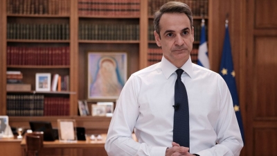 Έως αύριο (13/7) αποφάσεις για τον υποχρεωτικό εμβολιασμό - Πελώνη: Οι ανακοινώσεις από τον Κ. Μητσοτάκη