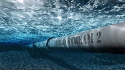 Όχι Σουηδίας σε κοινή έρευνα με Δανία, Γερμανία για τους αγωγούς Nord Stream