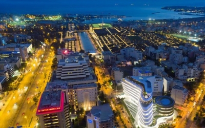 Cerved Property Services: Τάσεις και προοπτικές στην ελληνική αγορά ακινήτων