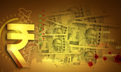 Η Ινδία αποκτά το δικό της ψηφιακό νόμισμα