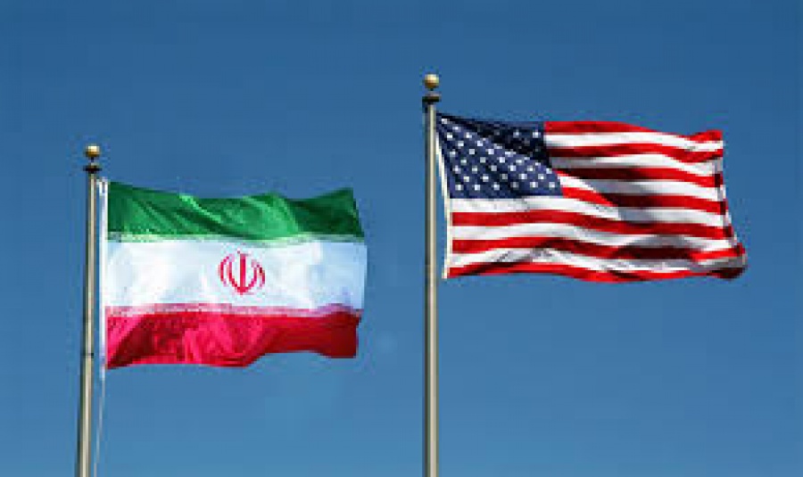 Reuters: Ανταλλαγή κρατουμένων χωρίς όρους συζητούν ΗΠΑ και Ιράν εν μέσω covid - 19