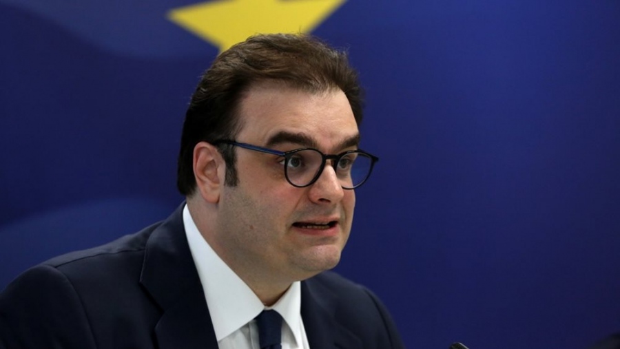 Πιερρακάκης σε Eurogroup - Ecofin: Χρειαζόμαστε ευρωπαϊκούς πρωταθλητές