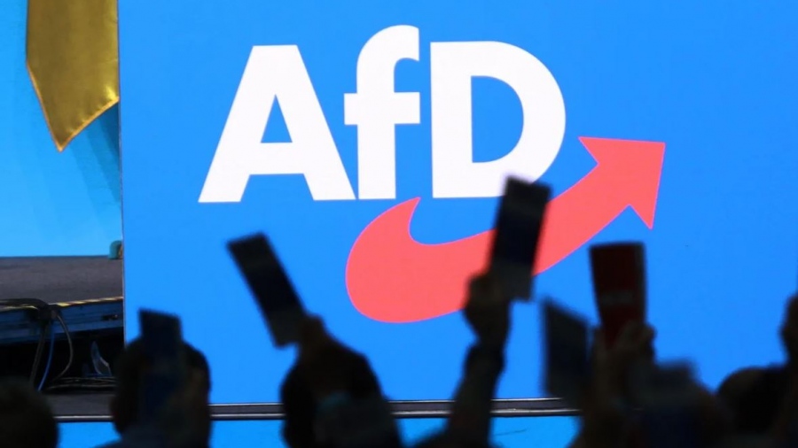 Πατριωτικός σεισμός στη Γερμανία - Το AfD «σαρώνει» σε όλες τις δημοσκοπήσεις - Πανικός στο επιτελείο Merz