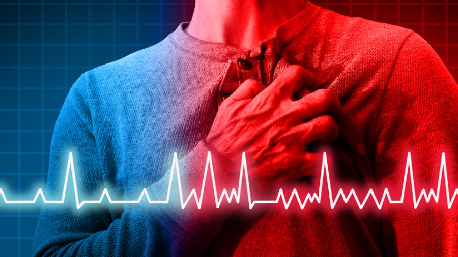 Κολπική μαρμαρυγή: Τι είναι και πώς αντιμετωπίζεται;