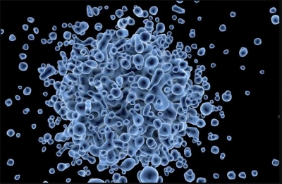 Επαναστατική μελέτη του UCSD βρίσκει πώς ο ιός της γρίπης αυξάνει την αποτελεσματικότητα των εμβολίων mRNA