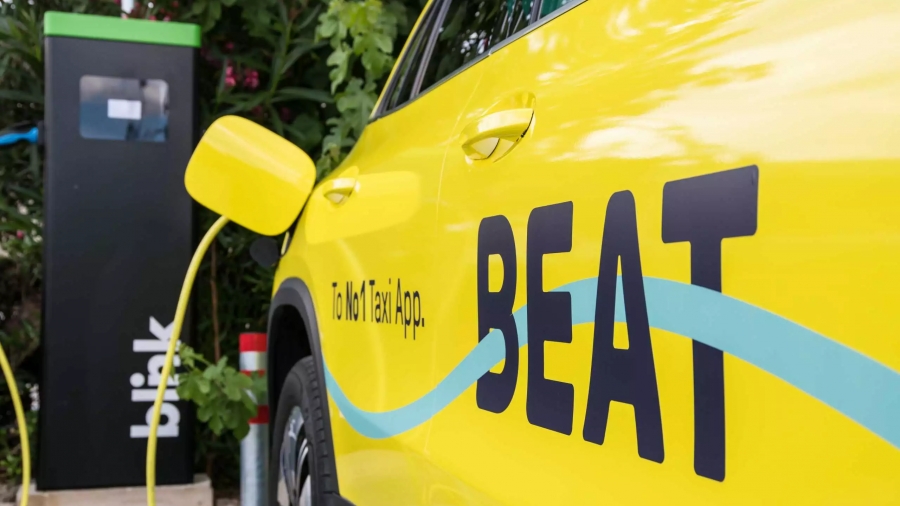 Τίτλοι τέλους για την Beat - Επηρεάζονται 170 εργαζόμενοι στην Ελλάδα - Η ανακοίνωση στους οδηγούς ταξί από τον CEO A. Pennington
