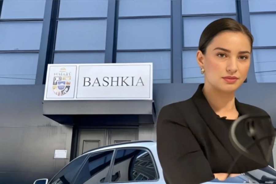 Νέα δήμαρχος Χειμάρρας διορίστηκε Blerina Γκόρου Bala - Οι αντιδράσεις Μπελέρη και Rama