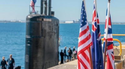 Ξαφνικά σε θανάσιμο κίνδυνο η Αυστραλία - Οι ΗΠΑ την κάνουν πολεμικό προγεφύρωμα με 200 Tomahawk - Κίνα: Θα διαλύσουμε την AUKUS