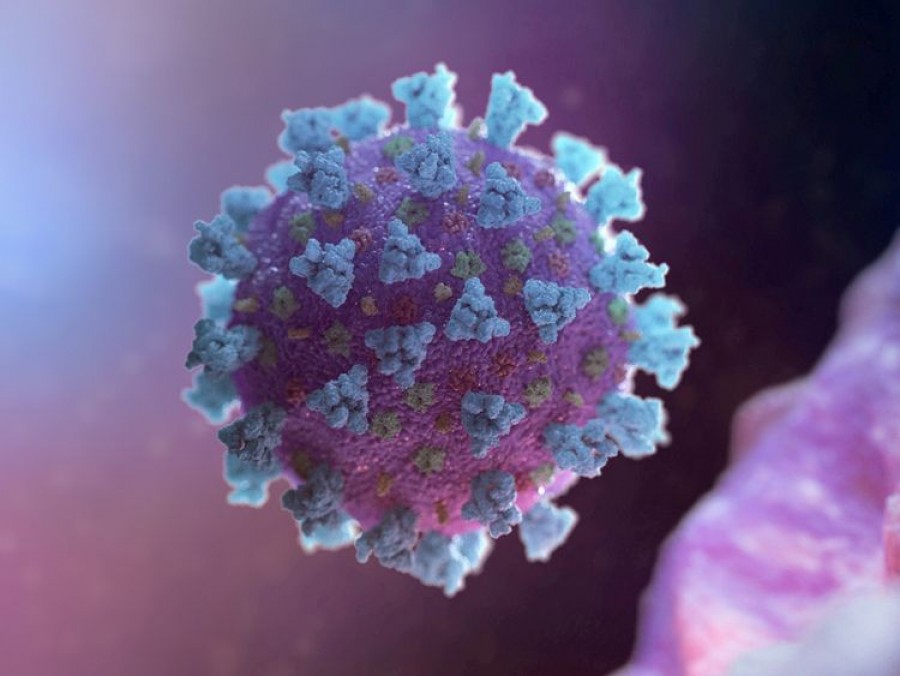 Ινδία: Νέο παγκόσμιο ημερήσιο ρεκόρ κρουσμάτων – Σχεδόν 98.000 σε 24ωρο