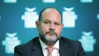 Στον όμιλο Sunlight, ο Νίκος Μαντζούφας, πρώην επικεφαλής του Ταμείου Ανάκαμψης