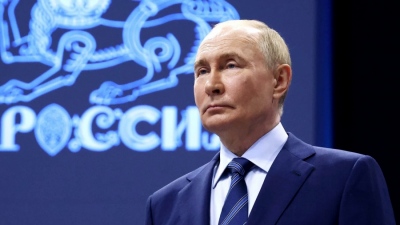 Shocking message from Putin to NATO: You violated your promises, you will be punished - Ukraine will remain a neutral zone