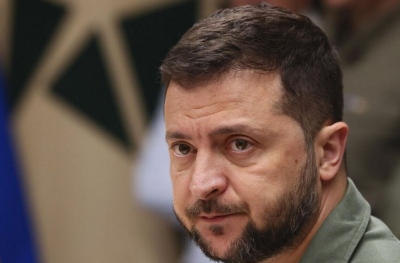 Παρέμβαση Medvedev: O Trump δεν θέλει να ταΐζει το ναζιστικό κοπρόσκυλο του Κιέβου