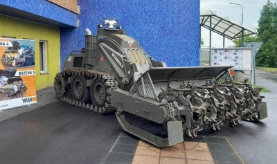 Ανατροπή - Η Σλοβακία θα παραδώσει πακέτο στρατιωτικής βοήθειας στην Ουκρανία για πρώτη φορά μετά από δύο χρόνια