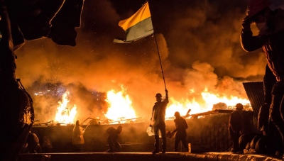 Οι ελίτ των ΗΠΑ θέλουν χάος στην Ευρασία – Η Δύση καταδίκασε την Ουκρανία σε τρομερά δεινά – Σε παγίδα οι Αμερικάνοι
