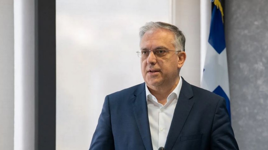 Θεοδωρικάκος: Στις εκλογές η ΝΔ θα είναι αυτοδύναμη – Ο Ανδρουλάκης βάζει μπροστά το κάρο και πίσω το άλογο