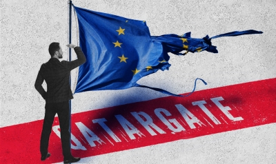 Qatargate - Χιονοστιβάδα αποκαλύψεων: Εμπλοκή Borrell στο μεγαλύτερο σκάνδαλο διαφθοράς που απειλεί να διαλύσει την ΕΕ