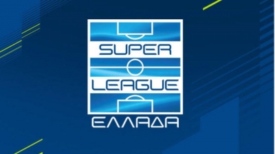 Επίσημο: Αναβλήθηκε η 9η αγωνιστική των Play Off της Stoiximan Super League!