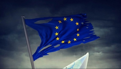 Κανείς δεν παίρνει σοβαρά την Ευρώπη - Η ασύλληπτη γκάφα του Φιλανδού προέδρου μαρτυρά την πρωτοφανή παρακμή της ΕΕ