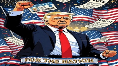 «Save America Act»: Κρίσιμο βήμα για την Αμερικανική Δημοκρατία – Η ντρίμπλα Trump στην ιθαγένεια για να κλειδώσει τις εκλογές