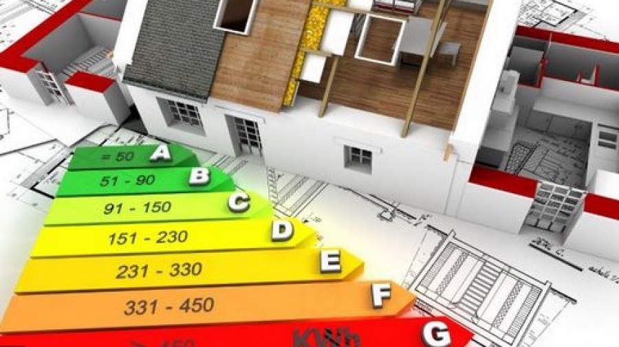 Υπ. Περιβάλλοντος και Ενέργειας: Παράταση για την υποβολή της Ηλεκτρονικής Ταυτότητας Κτιρίου στο «Εξοικονομώ 2021»