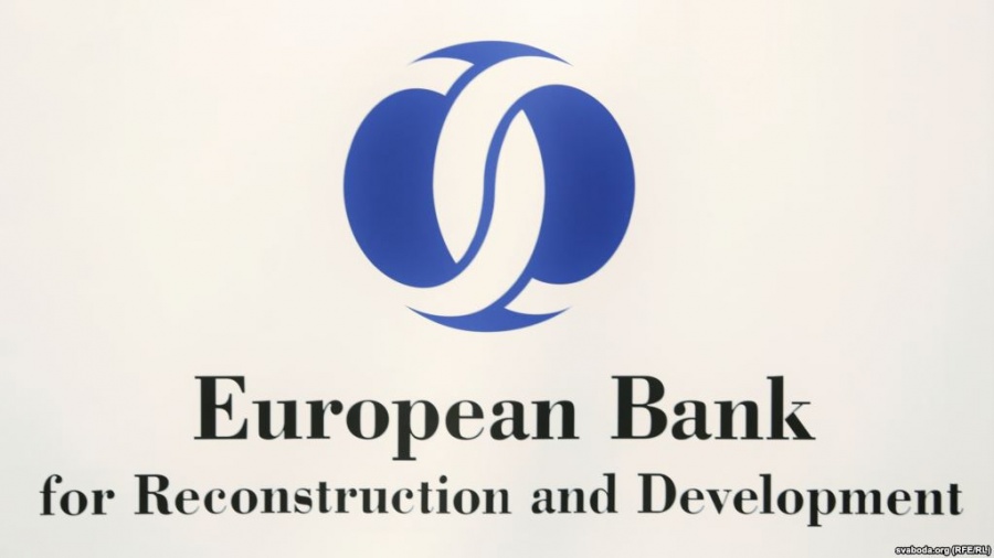 EBRD: Επιβράδυνση στην ανάπτυξη της Κύπρου το 2019, στο 3,4%