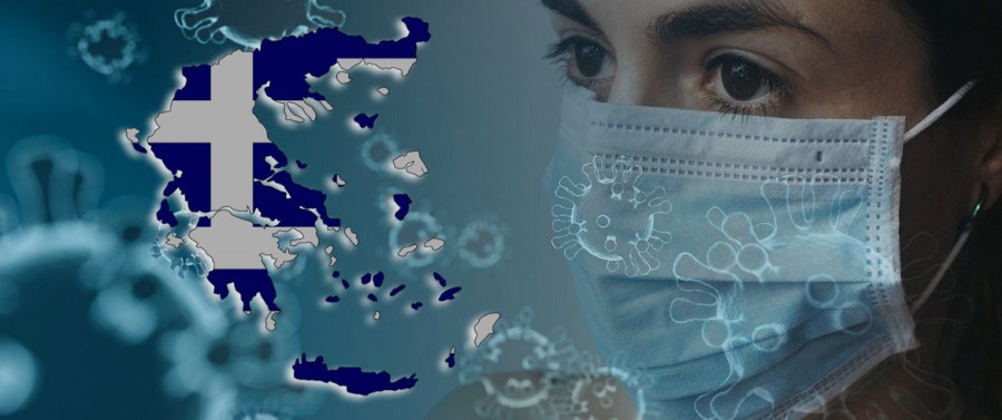Έρευνα ΑΣΟΕΕ: Το 42% των Ελλήνων θα κάνει το εμβόλιο κατά του κορωνοΐού, το 86% φορά μάσκα, το 90% στέλνει SMS