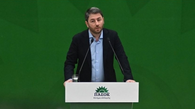 Ανδρουλάκης: Επιλογή ευθύνης, στις 21 Μαΐου καλούμε τους πολίτες να πάρουμε μαζί απόφαση Αλλαγής