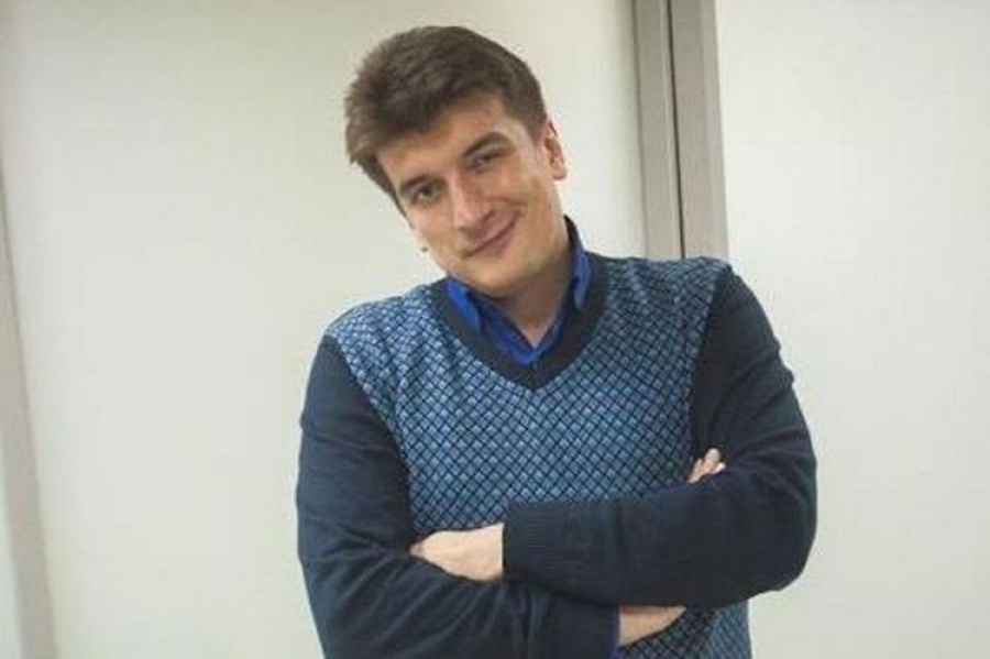 Ρώσος δημοσιογράφος που μίλησε για “βαριά ήττα στη Συρία” είναι νεκρός